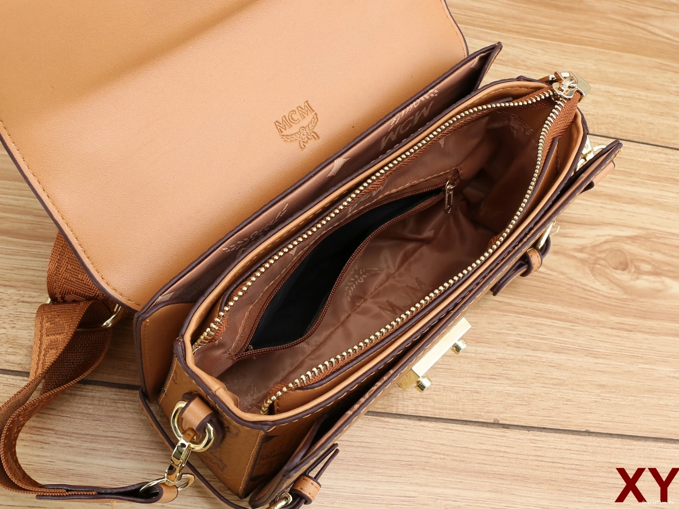 MCM Messenger Women 9962 Bags For HighQuality 1102